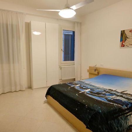 Elia1141 Leilighet Venezia Eksteriør bilde