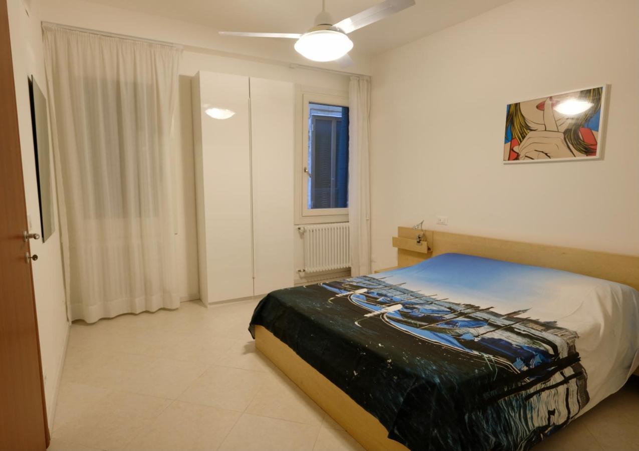 Elia1141 Leilighet Venezia Eksteriør bilde